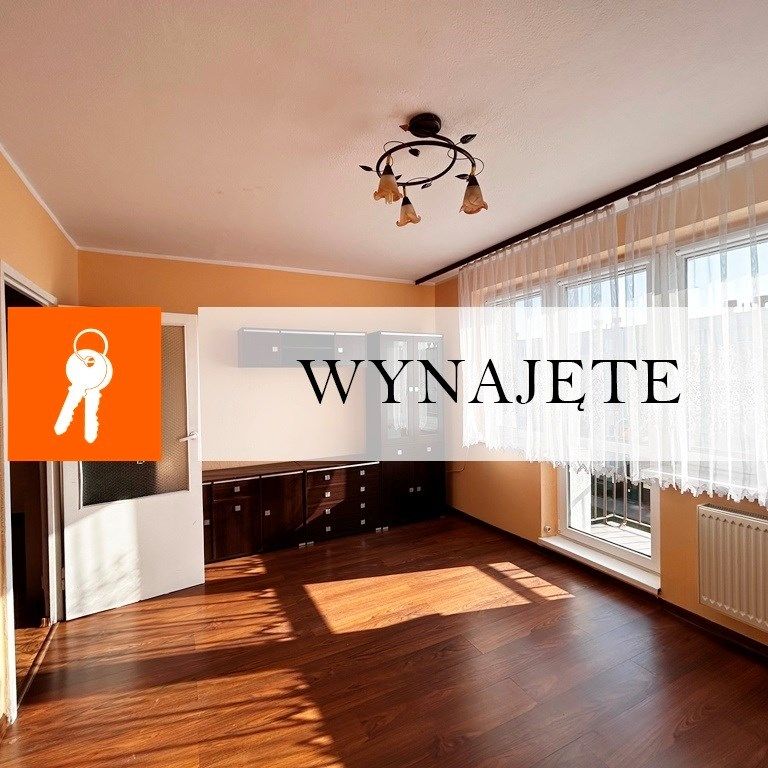 3 samodzielne pokoje dla studentów - Фото 1