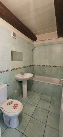 Location Appartement 1 pièce 19m² GONFARON 83590 - Photo 5