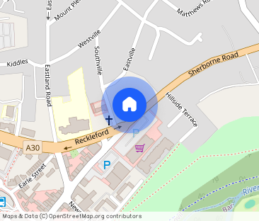 Room 6, 71 Sherborne Road, Yeovil - Photo 1