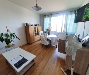 Location Appartement 2 pièces 44m² - Photo 1