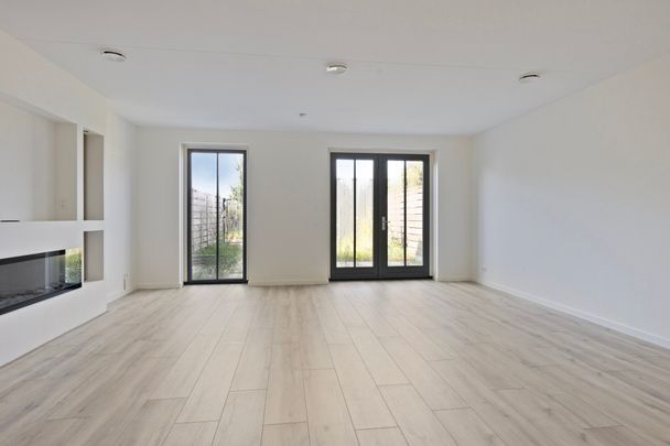 Te huur: Huis Liniewal 80 in Vijfhuizen - Foto 1