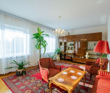 Mieszkanie na wynajem, Wrocław, Krzyki - Photo 2