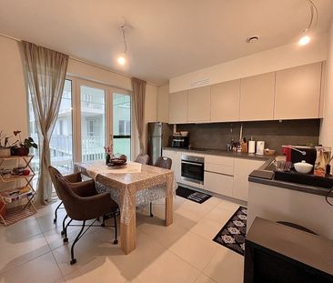 Recent en energiezuinig appartement in Sint-Denijs-Westrem - Foto 5