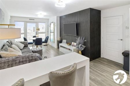 2 bedroom flat to rent - Photo 2