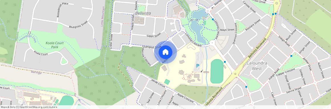 10 Wheeler Crescent, Qld 4551, Caloundra West