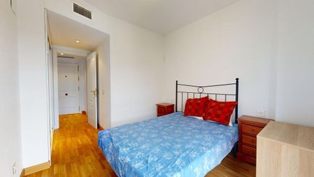 Piso de alquiler en Calle del Puerto de Pozazal, 37, Ensanche de Vallecas - La Gavia - Photo 5