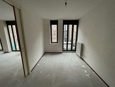 Appartement te huur: Kanaalstraat 84-B 1054 XL Amsterdam - Photo 4
