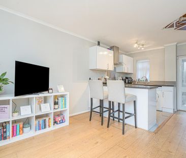 1 bedroom terraced house to rent - Photo 6