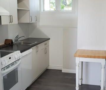 4 1/2 à louer / immeuble tranquille - Photo 3
