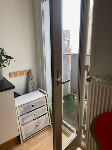21a, 1. tv Østergade, - Foto 4