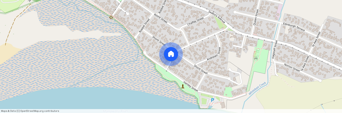 29 Linklater Avenue, Foxton Beach, Horowhenua