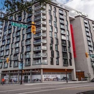 Vancouver BC, Mountain Views, 1/BD 1/BA - Photo 2