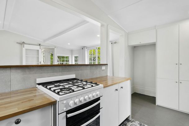 Spades Cottage – Lovingly Restored And Surrounded By Natural Beauty - Photo 1