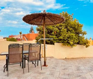 Villa in Muchamiel, for rent - Photo 5