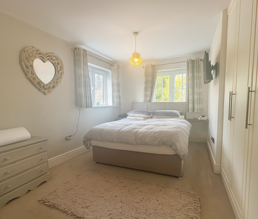 3 bedroom detached house to rent - Photo 6