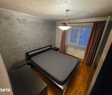 De inchiriat | 3 camere cf. 1 decomandat | Popa Sapca | 500 eur. - Fotografie 5