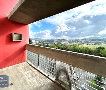 Location Appartement 1 pièce 41m² FIRMINY 42700 - Photo 6