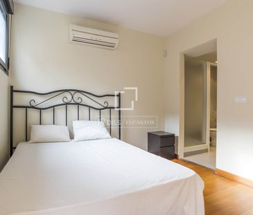 Excellent 1 Bedroom apartment for rent in Berruguete, Madrid - Photo 6