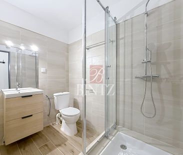 Location Appartement 1 pièce 24m² STRASBOURG 67100 - Photo 4