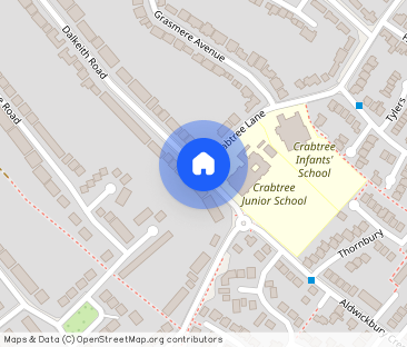 Crabtree Lane, Harpenden, AL5 - Photo 1