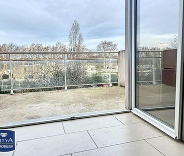 Location Appartement 2 pièces 33m² PERPIGNAN 66000 - Photo 3