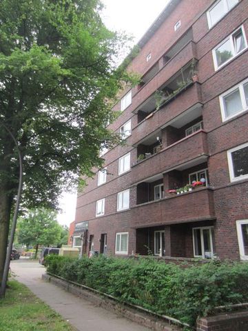 Frisch saniert: Willkommen im neuen Zuhause! - Foto 5