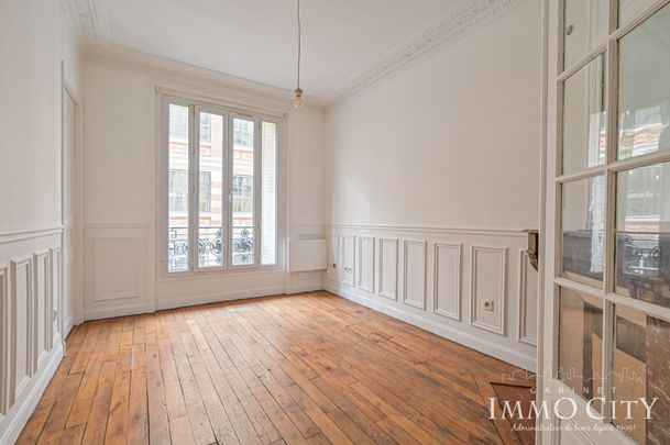 Appartement 3 pièces - 44.6m² - Photo 1