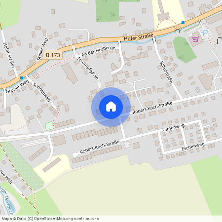 Robert-Koch-Straße 33 e, 09353 Oberlungwitz