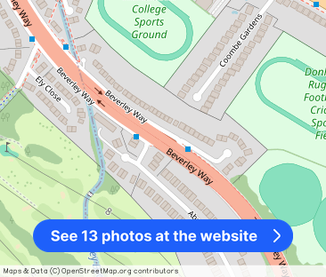 Beverley Way, London, SW20 - Photo 1