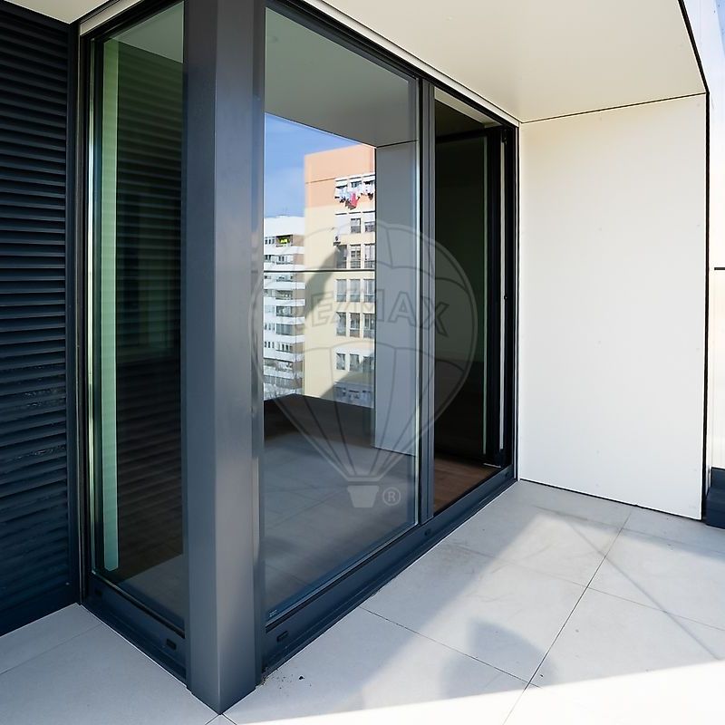 Apartamento T2 em Lisboa - Photo 1