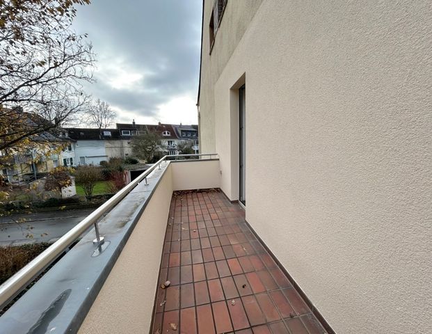 Schöne 2,5-Zimmer Wohnung in Hörde - bezugsfertig ab sofort - Foto 1