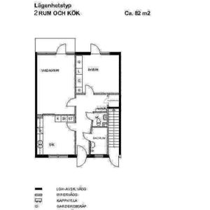 Bankvägen 2 C - Foto 3