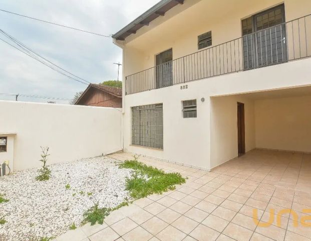 Casa para alugar 3 quartos, 120 m² em Capão da Imbuia, Curitiba - Photo 1