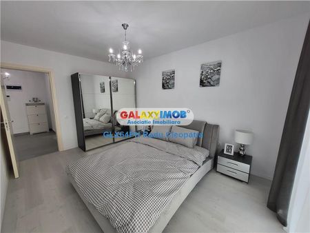 Inchiriere apartament 2 camere lux, Ploiesti, Cartier Albert - Fotografie 5