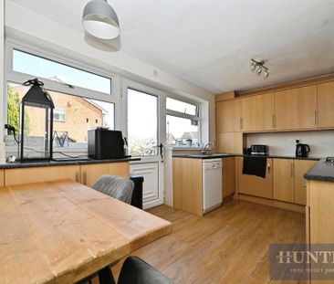 3 bedroom terraced house to rent - Photo 5