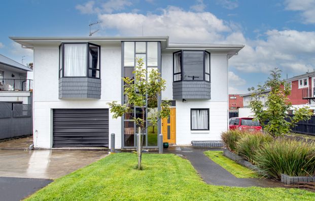 16, Abbotsford Street, Hamilton, 3200, Whitiora - Photo 1