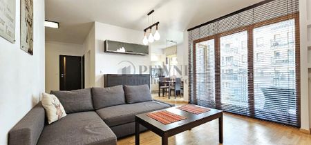 Mieszkanie Warszawa Wola powierzchnia 78.2 m² C268-WM-34124 - Zdjęcie 2