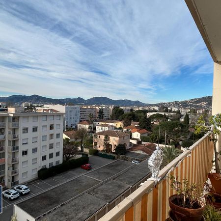 Location Appartement 2 pièces 40m² CANNES 06150 - Photo 4