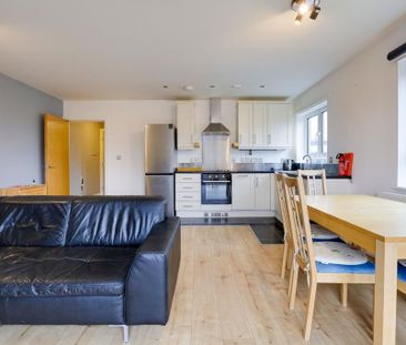 1 bedroom flat to rent - Photo 5