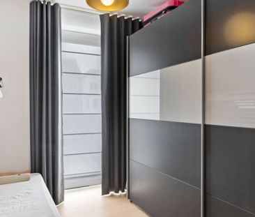 Appartement te huur in Onze-Lieve-Vrouw-Waver voor € 975 met 2 slaa... - Photo 1