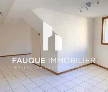 Location Appartement 2 pièces 48m² CHABEUIL 26120 - Photo 4