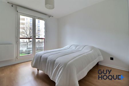 Appartement 3 pièces 72 m2 - Photo 3