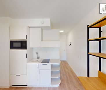 Ihr neues Zuhause in Erlangen! Stilvoll möbliertes Apartment - Foto 6