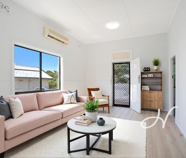 Charming Family Home with Modern Updates in Waratah - Photo 1
