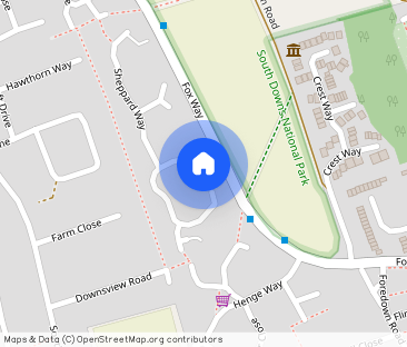 Langridge Drive, Portslade, Brighton, East Sussex, BN41 - Photo 1