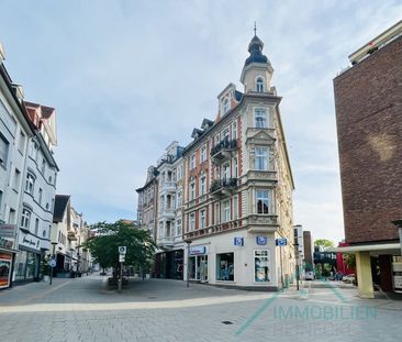 Gemütliche Stadtwohnung mitten in der Fußgängerzone Iserlohns - Photo 6