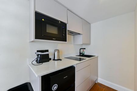 Studio to rent - Photo 3