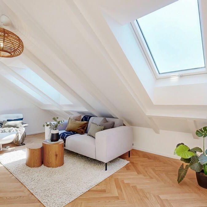Letzte fantastische 3.5 Maisonette-Wohnungen mit privater Dachterrasse - Foto 1