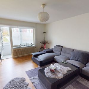 Storegårdsvägen 7 A - Foto 2