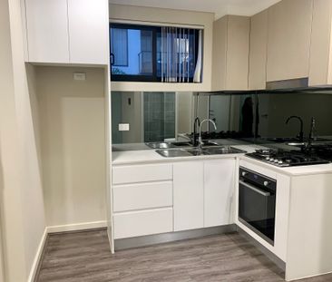 1 bedroom apartment - affordable housing 20% below market rate - in... - Photo 1